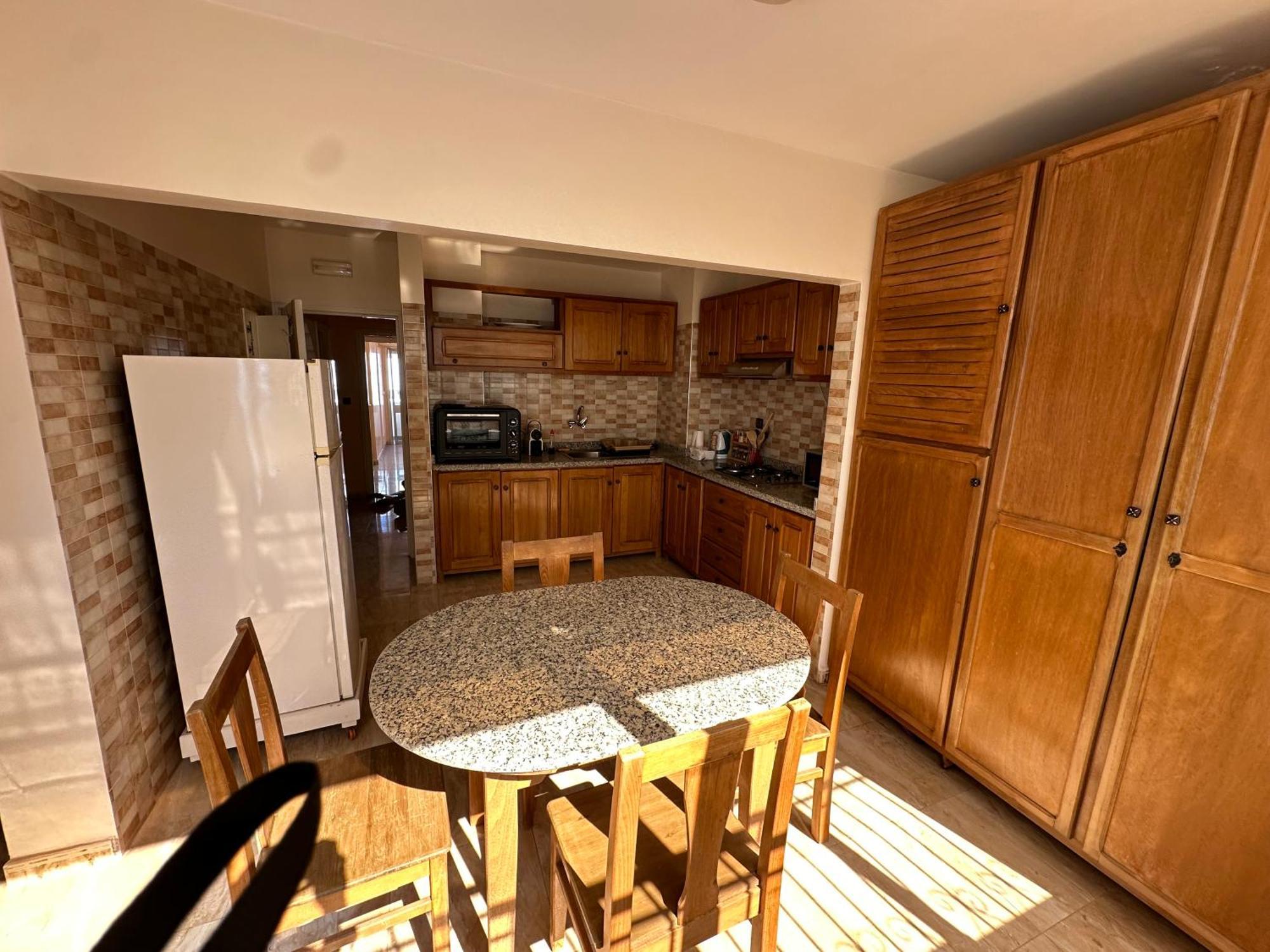 Superbe Appartement Centre Agadir 10Mn A Pied Plage Ngoại thất bức ảnh